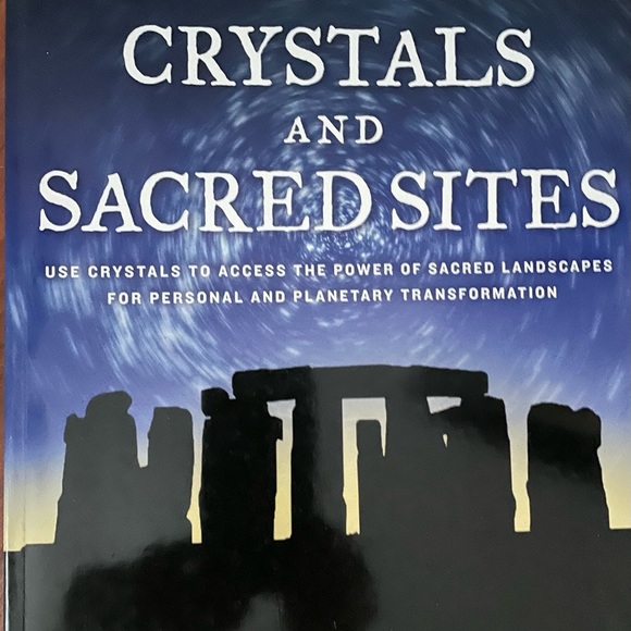 Mystic book bundle - Picture 3 of 4